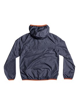 Contrasted - Windbreaker  EQBJK03138
