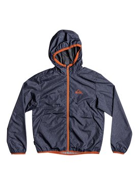 Contrasted - Windbreaker  EQBJK03138