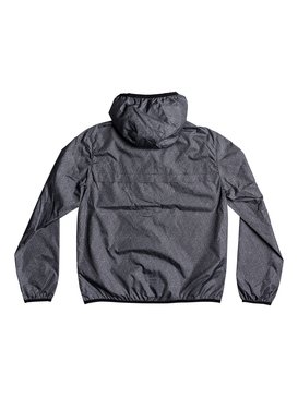 Contrasted - Windbreaker  EQBJK03138