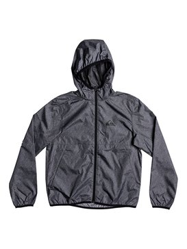 Contrasted - Windbreaker  EQBJK03138