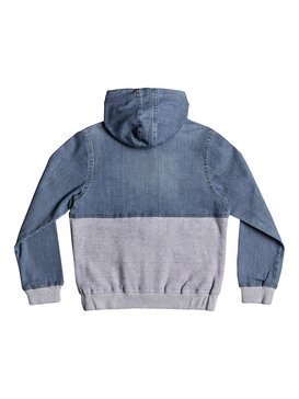 Parallex - Hooded Jacket  EQBJK03142