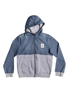 Parallex - Hooded Jacket  EQBJK03142
