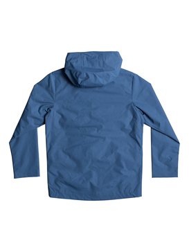 Spillin - Rain Coat  EQBJK03147