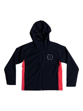 quiksilver, Zao Onsen - Water Resistant Softshell Jacket, NAVY BLAZER (byj0) Zao Onsen - Water Resistant Softshell Jacket EQBJK03153