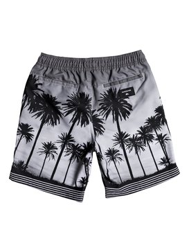 Sunset Vibes 15" - Swim Shorts  EQBJV03171