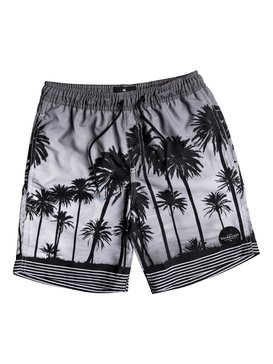 Sunset Vibes 15" - Swim Shorts  EQBJV03171