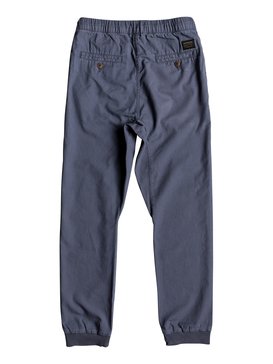 Wapu - Joggers  EQBNP03064