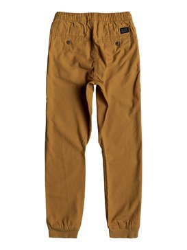 Wapu - Joggers  EQBNP03064