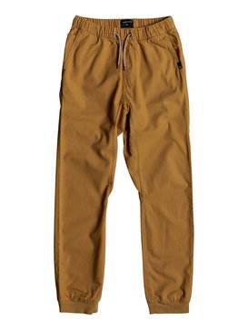 Wapu - Joggers  EQBNP03064