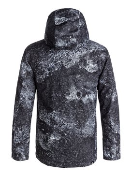 TR Mission - Snow Jacket  EQBTJ03063