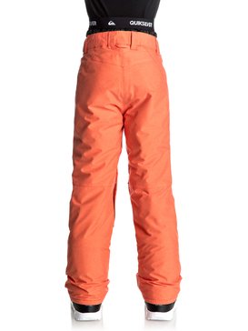 Boundry - Snow Pants  EQBTP03014