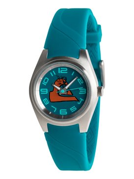 quiksilver, Kickstart - Analogue Watch for Boys 8-16, BLUE (bkr0) Kickstart - Analogue Watch for Boys 8-16 EQBWA03000