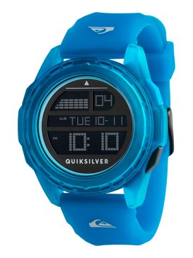 quiksilver, Mini Drone - Digitaluhr, BLUE (bkr0) Mini Drone - Digital Watch EQBWD03003