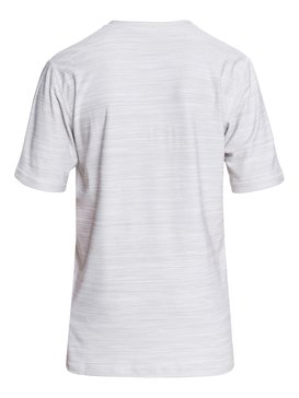 quiksilver, Гидрофутболка Radicals Surf, WHITE (wbb0) Radicals Surf - Amphibian Surf T-Shirt EQBWR03045