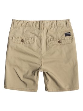 Kids Shorts - Shop the full Collection for Boys | Quiksilver