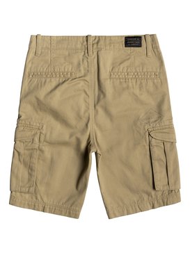 Kids Shorts - Shop the full Collection for Boys | Quiksilver