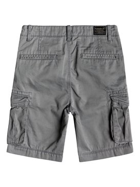 Crucial Battle - Cargo Shorts  EQBWS03226