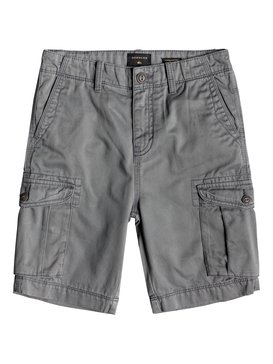 Crucial Battle - Cargo Shorts  EQBWS03226