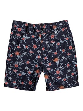 Donnie Parko - Shorts  EQBWS03229