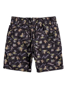 Donnie Parko - Shorts  EQBWS03229