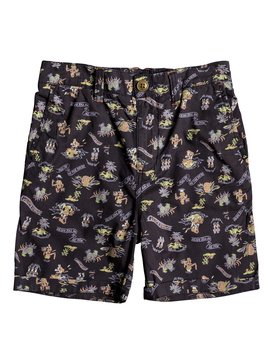 Donnie Parko - Shorts  EQBWS03229