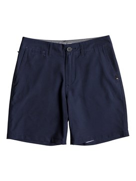 quiksilver, Union Amphibian 16" - Short amphibian, NAVY BLAZER (byj0) Union Amphibian 16" - Amphibian Board Shorts EQBWS03237