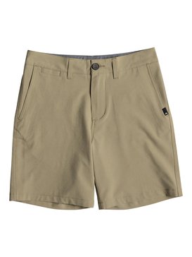 quiksilver, Union Amphibian 16" - Short amphibian, ELMWOOD (tmp0) Union Amphibian 16" - Amphibian Board Shorts EQBWS03237