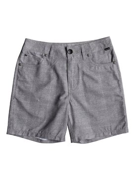 quiksilver, Nelson 15" - Amphibian Board Shorts, BLACK (kvj0) Nelson 15" - Amphibian Board Shorts EQBWS03239