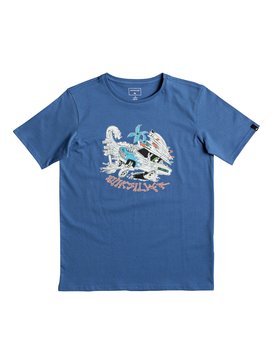 Classic Days On - T-Shirt  EQBZT03672