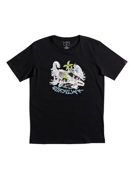 Classic Days On - T-Shirt  EQBZT03672