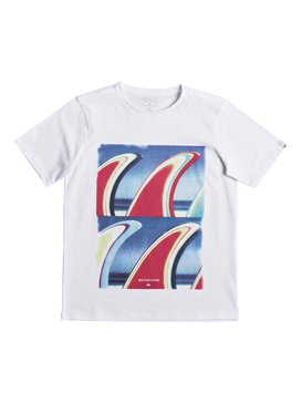 Classic Fin Fanatic - T-Shirt  EQBZT03673