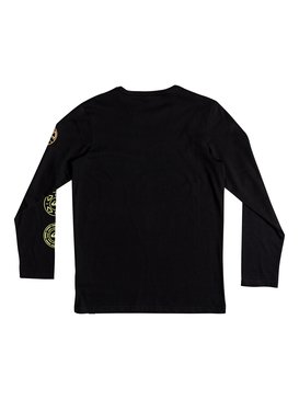 Classic Next Steps - Long Sleeve T-Shirt  EQBZT03686