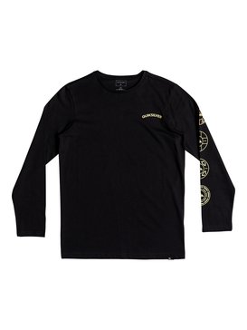 Classic Next Steps - Long Sleeve T-Shirt  EQBZT03686