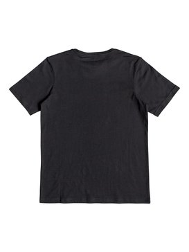 quiksilver, Slab Session - T-Shirt for Boys 8-16, BLACK (kvj0) Slab Session - T-Shirt for Boys 8-16 EQBZT03774