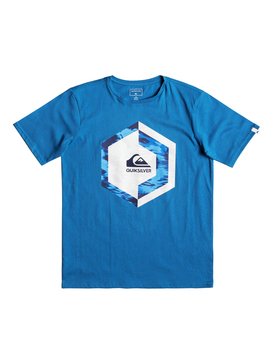 Heat Stroke - T-Shirt for Boys 8-16  EQBZT03894