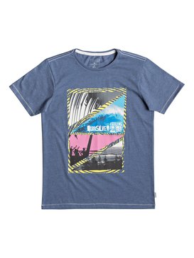 Youth Dream - T-Shirt for Boys 8-16  EQBZT03927
