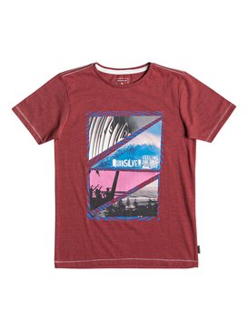 Youth Dream - T-Shirt for Boys 8-16  EQBZT03927