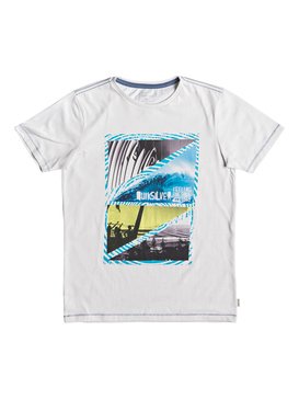 Youth Dream - T-Shirt for Boys 8-16  EQBZT03927