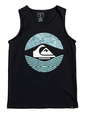 Stamped - Vest for Boys 8-16  EQBZT03932