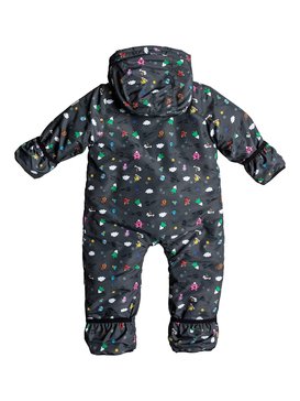 quiksilver, Mr Men - Combinaison intégrale de snow, MR MEN CONVERSATIONAL (krp6) Mr Men - Snow Suit EQITS03003