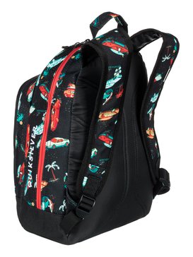 Chompine 12L - Medium Backpack  EQKBP03004