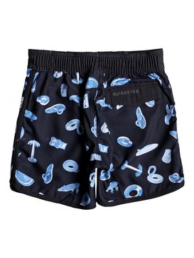 quiksilver, Бордшорты Floater 11", REAL TEAL (bpr6) Floater 11" - Board Shorts EQKBS03157