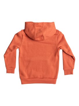 quiksilver, Худи Tinam, BURNT OCHRE (nnv0) Tinam - Hoodie EQKFT03213