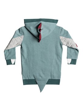 Pika River - Zip-Up Hoodie  EQKFT03235