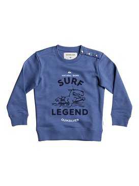 Ed Finhands - Sweatshirt  EQKFT03242