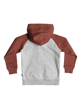 quiksilver, Sun Melt - Zip-Up Hoodie for Boys 2-7, ARAGON (mmq0) Sun Melt - Zip-Up Hoodie for Boys 2-7 EQKFT03259