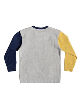 Local Groms - Sweatshirt for Boys 2-7  EQKFT03272