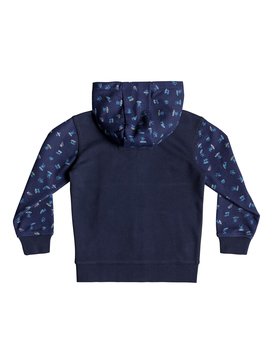 Big 2 Do - Zip-Up Hoodie for Boys 2-7  EQKFT03276