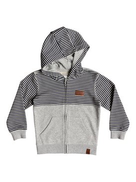 Big 2 Do - Zip-Up Hoodie for Boys 2-7  EQKFT03276