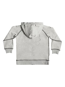Ghetto Groom - Reversible Zip-Up Hoodie for Boys 2-7  EQKFT03277
